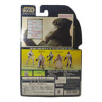 Star Wars Power of The Force Garindan Long Snoot 3.75 Inch Action Figure 1997 – Star Wars, Hasbro, 9.5 cm, 1997, pre-owned collector piece, Uncanny Collectibles Dublin Ireland