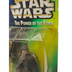 Star Wars Power of The Force Garindan Long Snoot 3.75 Inch Action Figure 1997 – Star Wars, Hasbro, 9.5 cm, 1997, pre-owned collector piece, Uncanny Collectibles Dublin Ireland