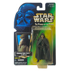 Star Wars Power of The Force Garindan Long Snoot 3.75 Inch Action Figure 1997 – Star Wars, Hasbro, 9.5 cm, 1997, pre-owned collector piece, Uncanny Collectibles Dublin Ireland