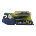 Star Wars Power of The Force Garindan Long Snoot 3.75 Inch Action Figure 1997 – Star Wars, Hasbro, 9.5 cm, 1997, pre-owned collector piece, Uncanny Collectibles Dublin Ireland