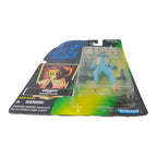 Star Wars Power of The Force Greedo 3.75 Inch Action Figure 1996 Green Card – Star Wars, Hasbro, 9.5 cm, 1996, pre-owned collector piece, Uncanny Collectibles Dublin Ireland