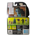 Star Wars Power of The Force Greedo 3.75 Inch Action Figure 1996 Green Card – Star Wars, Hasbro, 9.5 cm, 1996, pre-owned collector piece, Uncanny Collectibles Dublin Ireland