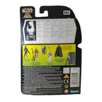Star Wars Power of The Force Han Solo With Carbonite Block 3.75 Inch Action Figure 1996 Green Tri Logo Card – Star Wars, Hasbro, 9.5 cm, 1996, pre-owned collector piece, Uncanny Collectibles Dublin Ireland