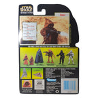 Star Wars Power of The Force Jawas 3.75 Inch Action Figure 1996 – Star Wars, Hasbro, 9.5 cm, 1996, pre-owned collector piece, Uncanny Collectibles Dublin Ireland