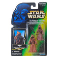 Star Wars Power of The Force Jawas 3.75 Inch Action Figure 1996 – Star Wars, Hasbro, 9.5 cm, 1996, pre-owned collector piece, Uncanny Collectibles Dublin Ireland
