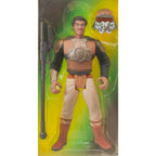 Star Wars Power of The Force Lando Calrissian As Skiff Guard 3.75 Inch Action Figure 1996 – Star Wars, Hasbro, 9.5 cm, 1996, pre-owned collector piece, Uncanny Collectibles Dublin Ireland