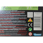 Star Wars Power of The Force Luke Skywalker Hoth 3.75 Inch Action Figure 1996 Green Tri Logo Card – Star Wars, Hasbro, 9.5 cm, 1996, pre-owned collector piece, Uncanny Collectibles Dublin Ireland