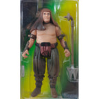 Star Wars Power of The Force Malakili Rancor Keeper 3.75 Inch Action Figure 1996 Green Card – Star Wars, Hasbro, 9.5 cm, 1996, pre-owned collector piece, Uncanny Collectibles Dublin Ireland