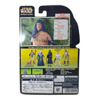 Star Wars Power of The Force Malakili Rancor Keeper 3.75 Inch Action Figure 1996 Green Card – Star Wars, Hasbro, 9.5 cm, 1996, pre-owned collector piece, Uncanny Collectibles Dublin Ireland