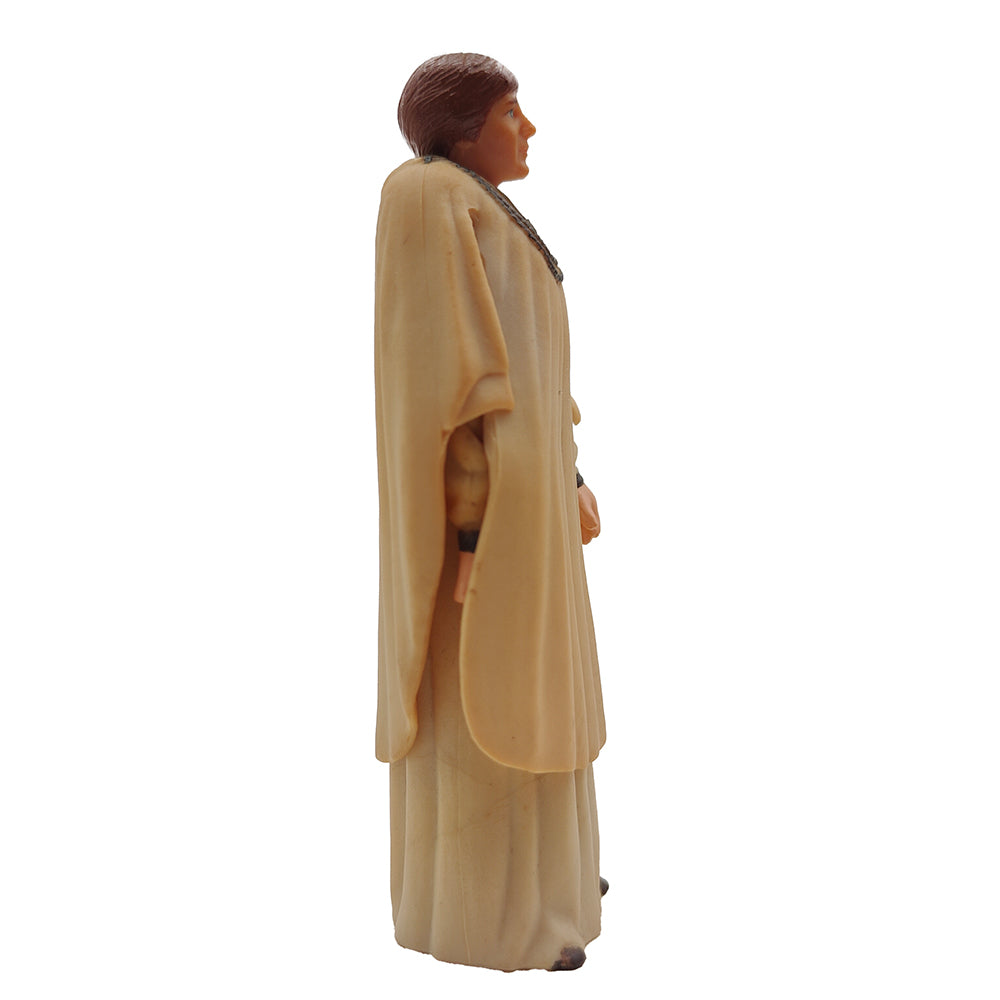Star Wars Power Of The Force Mon Mothma 3.75 Inch Action Figure 1999 – Star Wars, Hasbro, 9.5 cm, 1999, pre-owned collector piece, Uncanny Collectibles Dublin Ireland