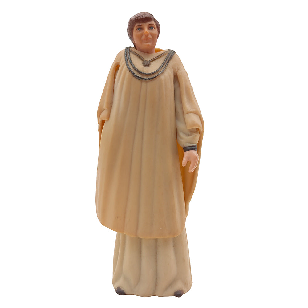 Buy Star Wars Power Of The Force Mon Mothma 3 75 Inch Action Figure 1998 collectible online at Uncanny Collectibles
