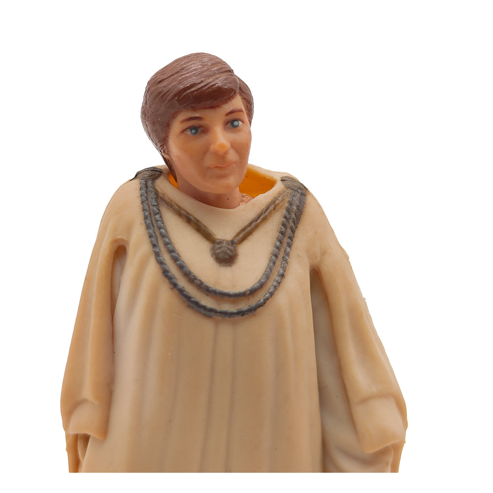 Star Wars Power Of The Force Mon Mothma 3.75 Inch Action Figure 1999 – Star Wars, Hasbro, 9.5 cm, 1999, pre-owned collector piece, Uncanny Collectibles Dublin Ireland