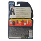 Star Wars Power of The Force Obi-Wan Kenobi 3.75 Inch Action Figure 1997 Red Euro Tri Logo Card – Star Wars, Hasbro, 9.5 cm, 1997, pre-owned collector piece, Uncanny Collectibles Dublin Ireland