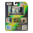 Star Wars Power Of The Force Princess Leia and R2-D2 Hasbro Action Figure 2 Pack