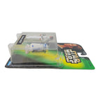 Star Wars Power Of The Force Princess Leia and R2-D2 Hasbro Action Figure 2 Pack