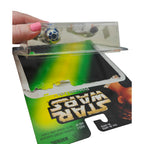 Star Wars Power Of The Force Princess Leia and R2-D2 Hasbro Action Figure 2 Pack