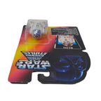 Star Wars Power of The Force R2-D2 3.75 Inch Action Figure 1995 Red Euro Tri Logo Card