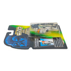 Star Wars Power of The Force Sandtrooper 3.75 Inch Action Figure 1996 Green Tri Logo Card – Star Wars, Hasbro, 9.5 cm, 1996, pre-owned collector piece, Uncanny Collectibles Dublin Ireland