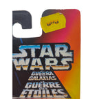 Star Wars Power of The Force Stormtrooper 3.75 Inch Action Figure 1995 Red Euro Tri Logo Card – Star Wars, Hasbro, 9.5 cm, 1995, pre-owned collector piece, Uncanny Collectibles Dublin Ireland
