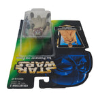 Star Wars Power of The Force Tusken Raider 3.75 Inch Action Figure 1996 – Star Wars, Hasbro, 9.5 cm, 1996, pre-owned collector piece, Uncanny Collectibles Dublin Ireland