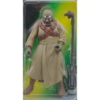 Star Wars Power of The Force Tusken Raider 3.75 Inch Action Figure 1996 – Star Wars, Hasbro, 9.5 cm, 1996, pre-owned collector piece, Uncanny Collectibles Dublin Ireland