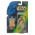 Star Wars Power of The Force Tusken Raider 3.75 Inch Action Figure 1996 – Star Wars, Hasbro, 9.5 cm, 1996, pre-owned collector piece, Uncanny Collectibles Dublin Ireland