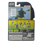 Star Wars Power of The Force Weequay Skiff Guard 3.75 Inch Action Figure 1997