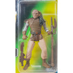 Star Wars Power of The Force Weequay Skiff Guard 3.75 Inch Action Figure 1997