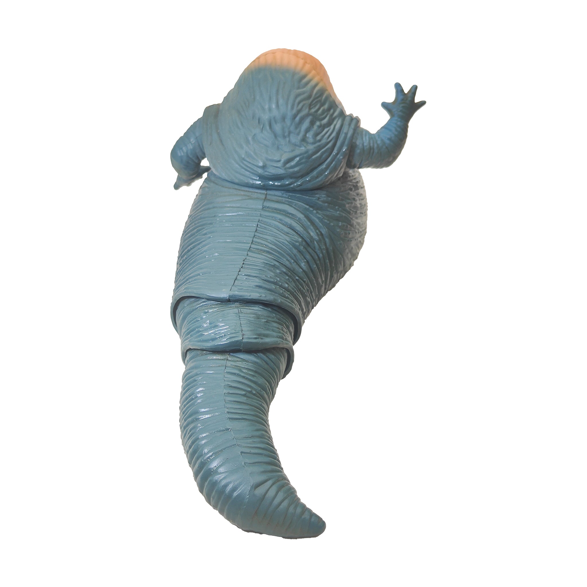 Star Wars Power of The Jedi Jabba The Hutt And Han Solo 3.75 Inch Action Figure 1997 – Star Wars, Hasbro, 9.5 cm, 1997, pre-owned collector piece, Uncanny Collectibles Dublin Ireland