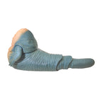 Star Wars Power of The Jedi Jabba The Hutt And Han Solo 3.75 Inch Action Figure 1997 – Star Wars, Hasbro, 9.5 cm, 1997, pre-owned collector piece, Uncanny Collectibles Dublin Ireland