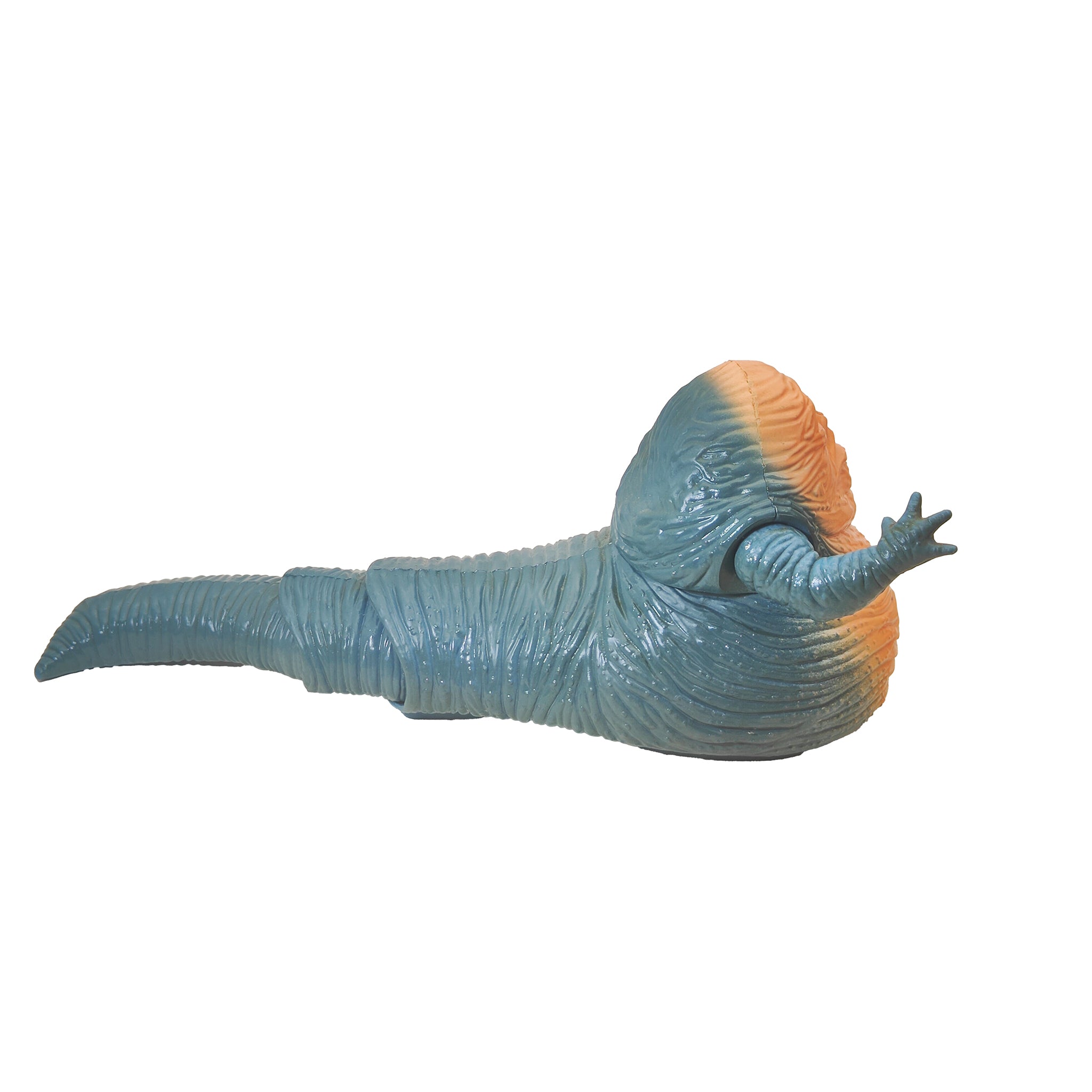 Star Wars Power of The Jedi Jabba The Hutt And Han Solo 3.75 Inch Action Figure 1997 – Star Wars, Hasbro, 9.5 cm, 1997, pre-owned collector piece, Uncanny Collectibles Dublin Ireland