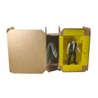 Star Wars Power of The Jedi Jabba The Hutt And Han Solo 3.75 Inch Action Figure 1997 – Star Wars, Hasbro, 9.5 cm, 1997, pre-owned collector piece, Uncanny Collectibles Dublin Ireland