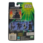 Star Wars Power of The Jedi Queen Amidala Royal Decoy 3.75 Inch Action Figure 2001 – Star Wars, Hasbro, 9.5 cm, 2001, pre-owned collector piece, Uncanny Collectibles Dublin Ireland