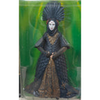 Star Wars Power of The Jedi Queen Amidala Royal Decoy 3.75 Inch Action Figure 2001 – Star Wars, Hasbro, 9.5 cm, 2001, pre-owned collector piece, Uncanny Collectibles Dublin Ireland