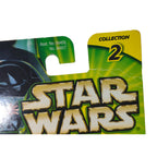 Star Wars Power of The Jedi Queen Amidala Royal Decoy 3.75 Inch Action Figure 2001 – Star Wars, Hasbro, 9.5 cm, 2001, pre-owned collector piece, Uncanny Collectibles Dublin Ireland