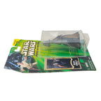 Star Wars Power of The Jedi Queen Amidala Royal Decoy 3.75 Inch Action Figure 2001 – Star Wars, Hasbro, 9.5 cm, 2001, pre-owned collector piece, Uncanny Collectibles Dublin Ireland