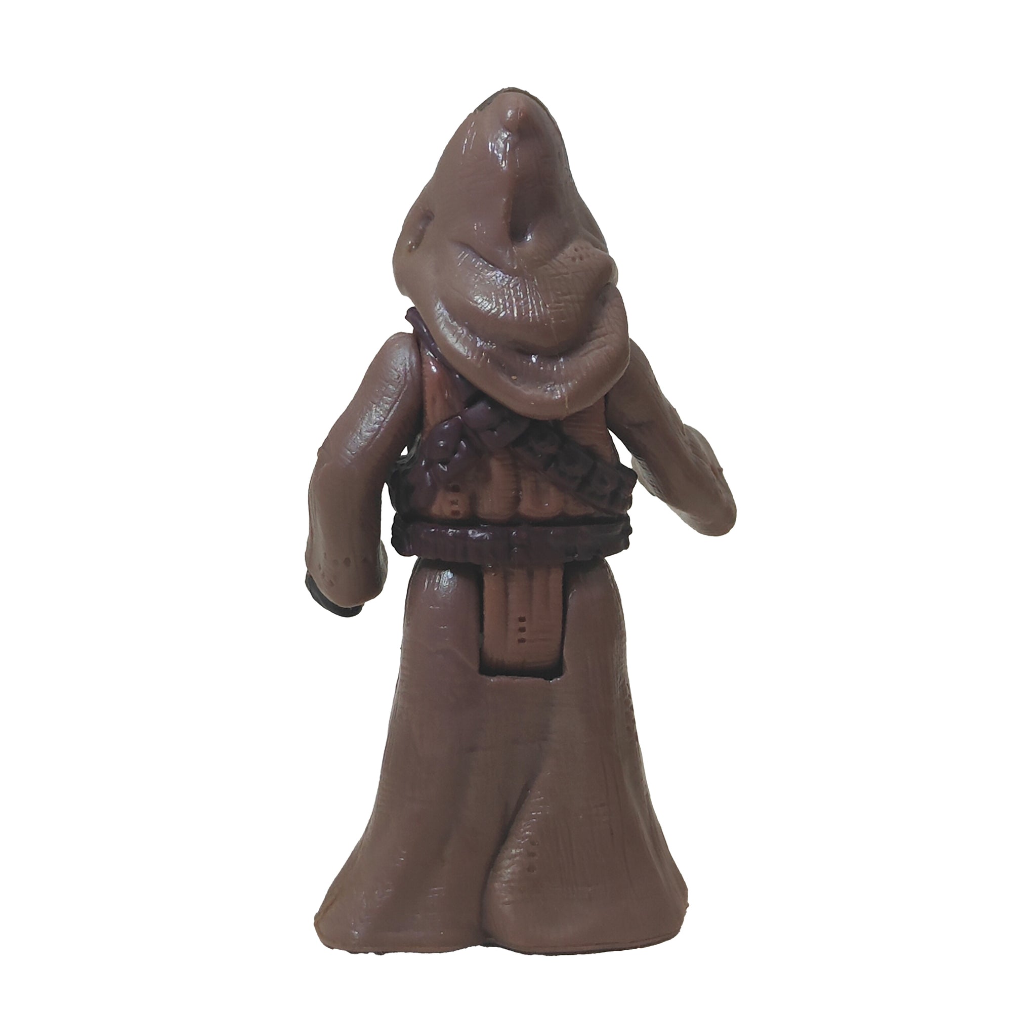 Star Wars Power of The Jedi Ronto And Jawa 3.75 Inch Action Figure 1997