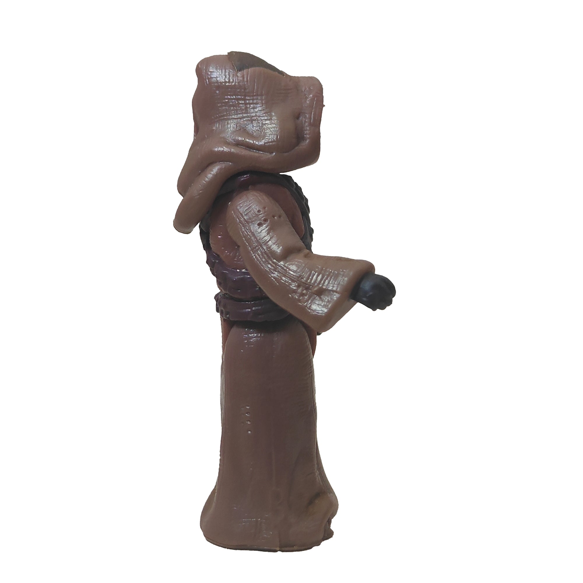 Star Wars Power of The Jedi Ronto And Jawa 3.75 Inch Action Figure 1997