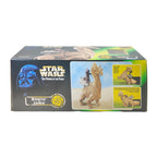 Star Wars Power of The Jedi Ronto And Jawa 3.75 Inch Action Figure 1997 – Star Wars, Hasbro, 9.5 cm, 1997, pre-owned collector piece, Uncanny Collectibles Dublin Ireland