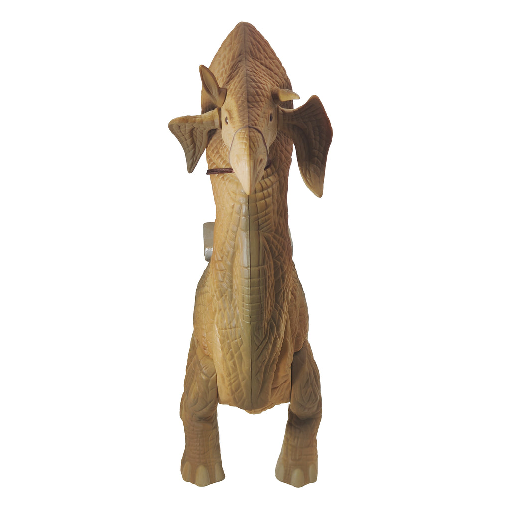 Star Wars Power of The Jedi Ronto And Jawa 3.75 Inch Action Figure 1997 – Star Wars, Hasbro, 9.5 cm, 1997, pre-owned collector piece, Uncanny Collectibles Dublin Ireland
