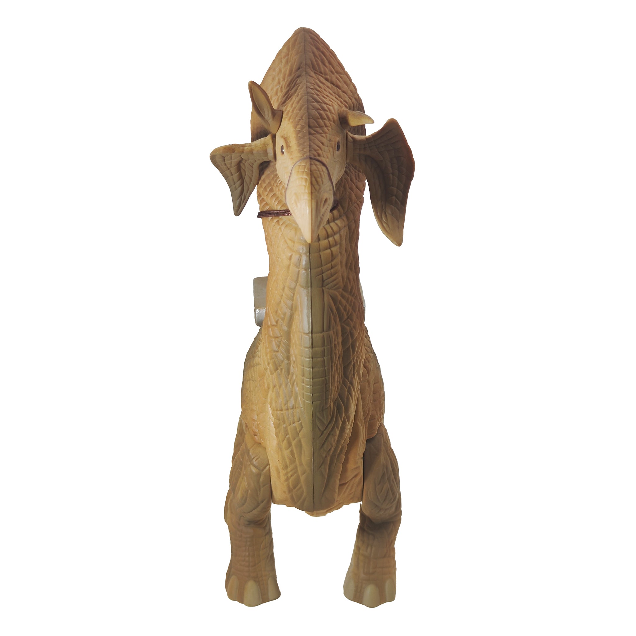 Star Wars Power of The Jedi Ronto And Jawa 3.75 Inch Action Figure 1997 – Star Wars, Hasbro, 9.5 cm, 1997, pre-owned collector piece, Uncanny Collectibles Dublin Ireland