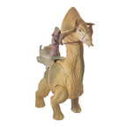 Star Wars Power of The Jedi Ronto And Jawa 3.75 Inch Action Figure 1997 – Star Wars, Hasbro, 9.5 cm, 1997, pre-owned collector piece, Uncanny Collectibles Dublin Ireland