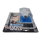 Star Wars Princess Leia Organa A New Hope 40th Anniversary Black Series Figure