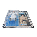 Star Wars Princess Leia Organa A New Hope 40th Anniversary Black Series Figure