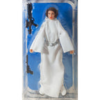 Star Wars Princess Leia Organa A New Hope 40th Anniversary Black Series Figure