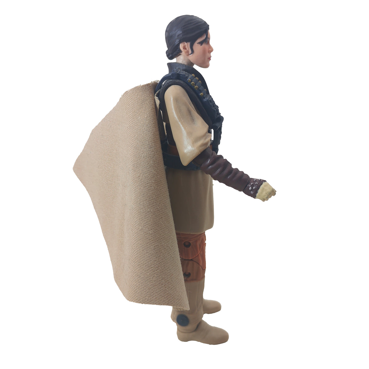 Star Wars Princess Leia Organa Boushh Black Series Hasbro Action Figure 2015