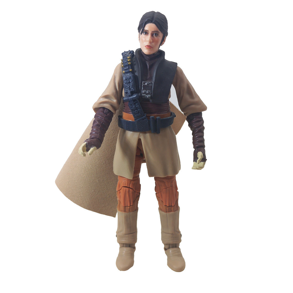 Star Wars Princess Leia Organa Boushh Black Series Hasbro Action Figure 2015