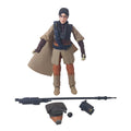 Star Wars Princess Leia Organa Boushh Black Series Hasbro Action Figure 2015