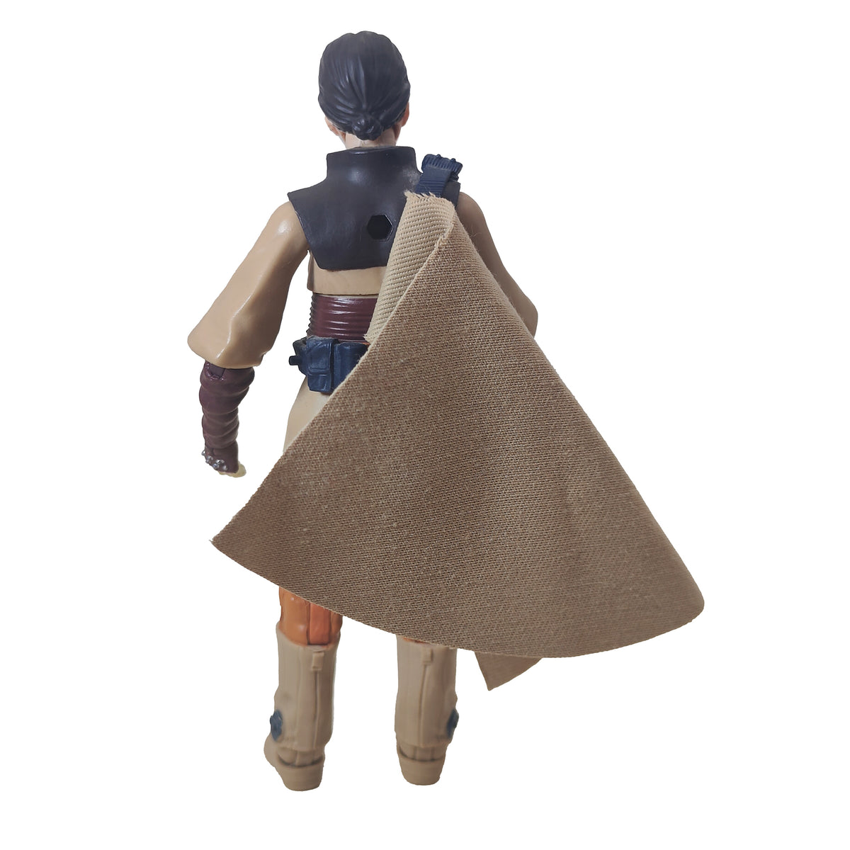 Star Wars Princess Leia Organa Boushh Black Series Hasbro Action Figure 2015