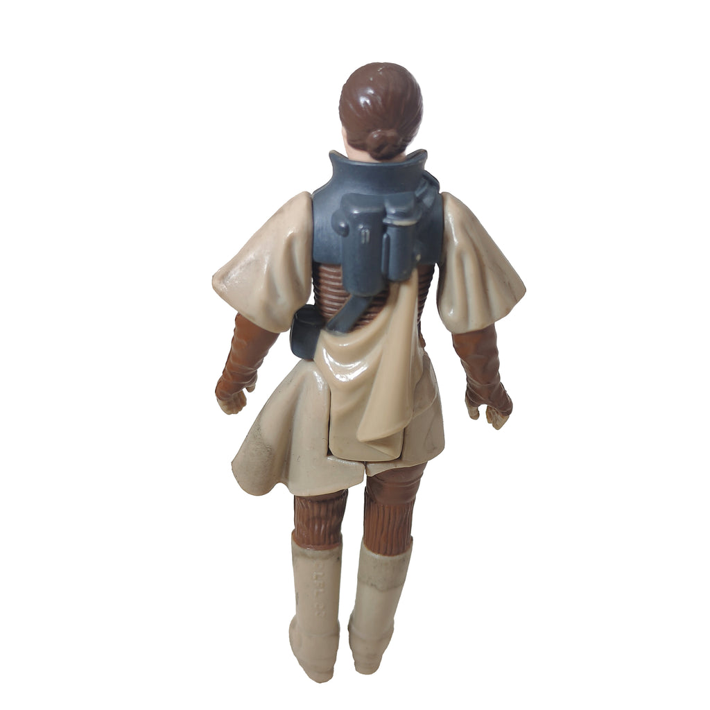 Star Wars Princess Leia Organa Boushh Disguise 3.75 inch Palitoy ROTJ 1983